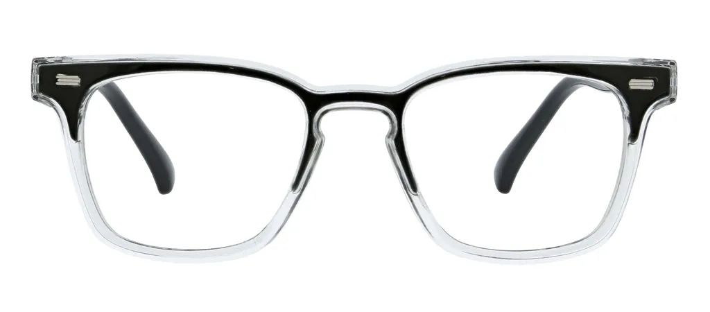 Peepers Strut