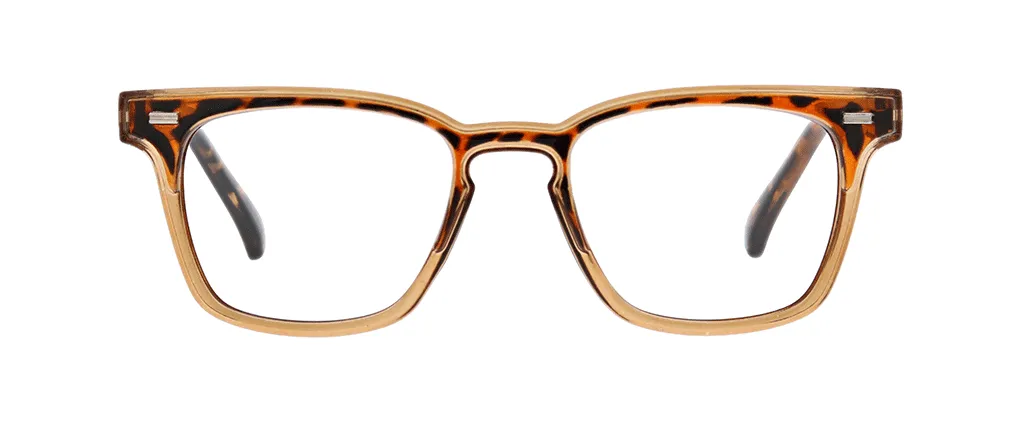 Peepers Strut