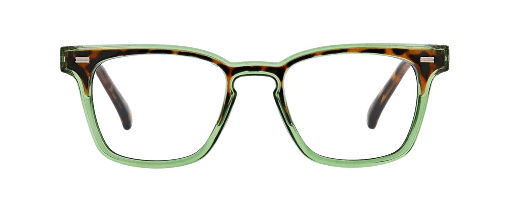 Peepers Strut