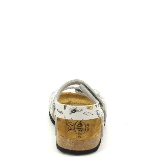 Plakton 125459 Rock Kids Sandal