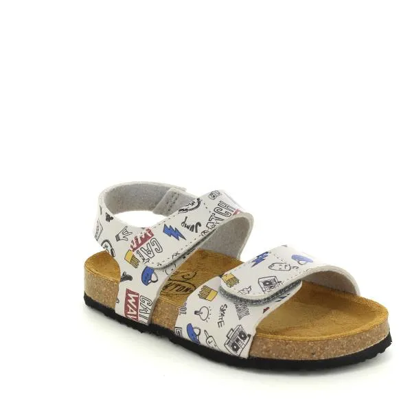 Plakton 125459 Rock Kids Sandal