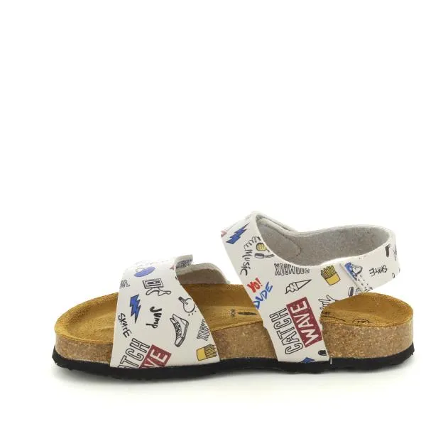 Plakton 125459 Rock Kids Sandal