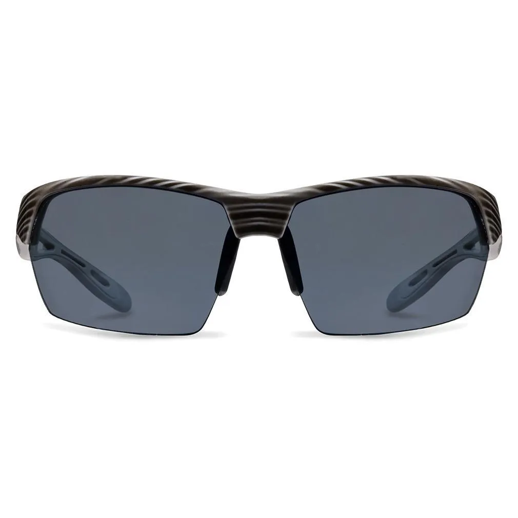 Predator Pickleball Eyewear White Tiger and Grey Nx1