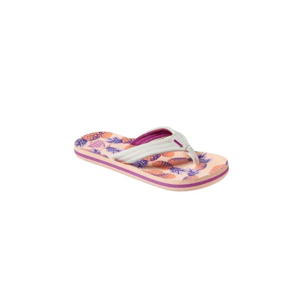 Reef Kids Ahi Sandals