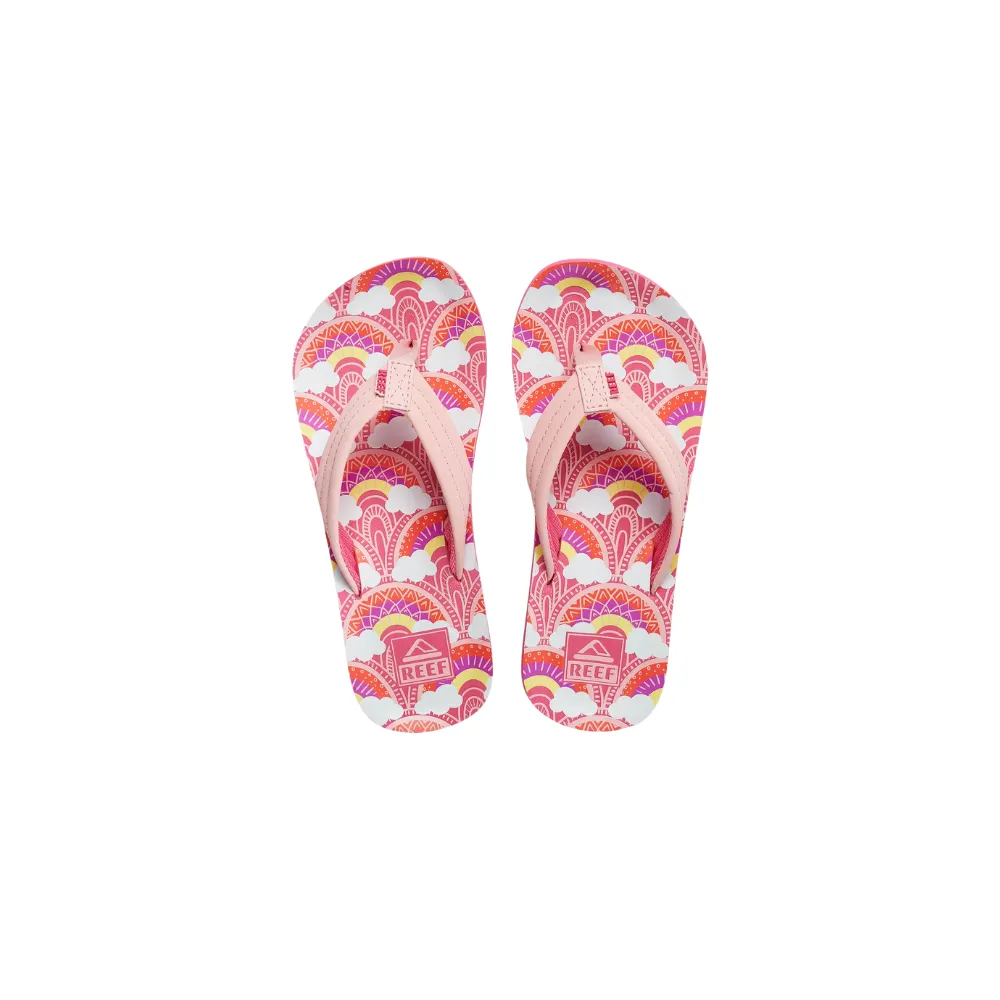 Reef Kids Ahi Sandals