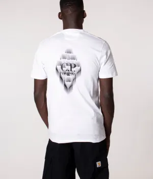 Relaxed Fit 30/1 T-Shirt