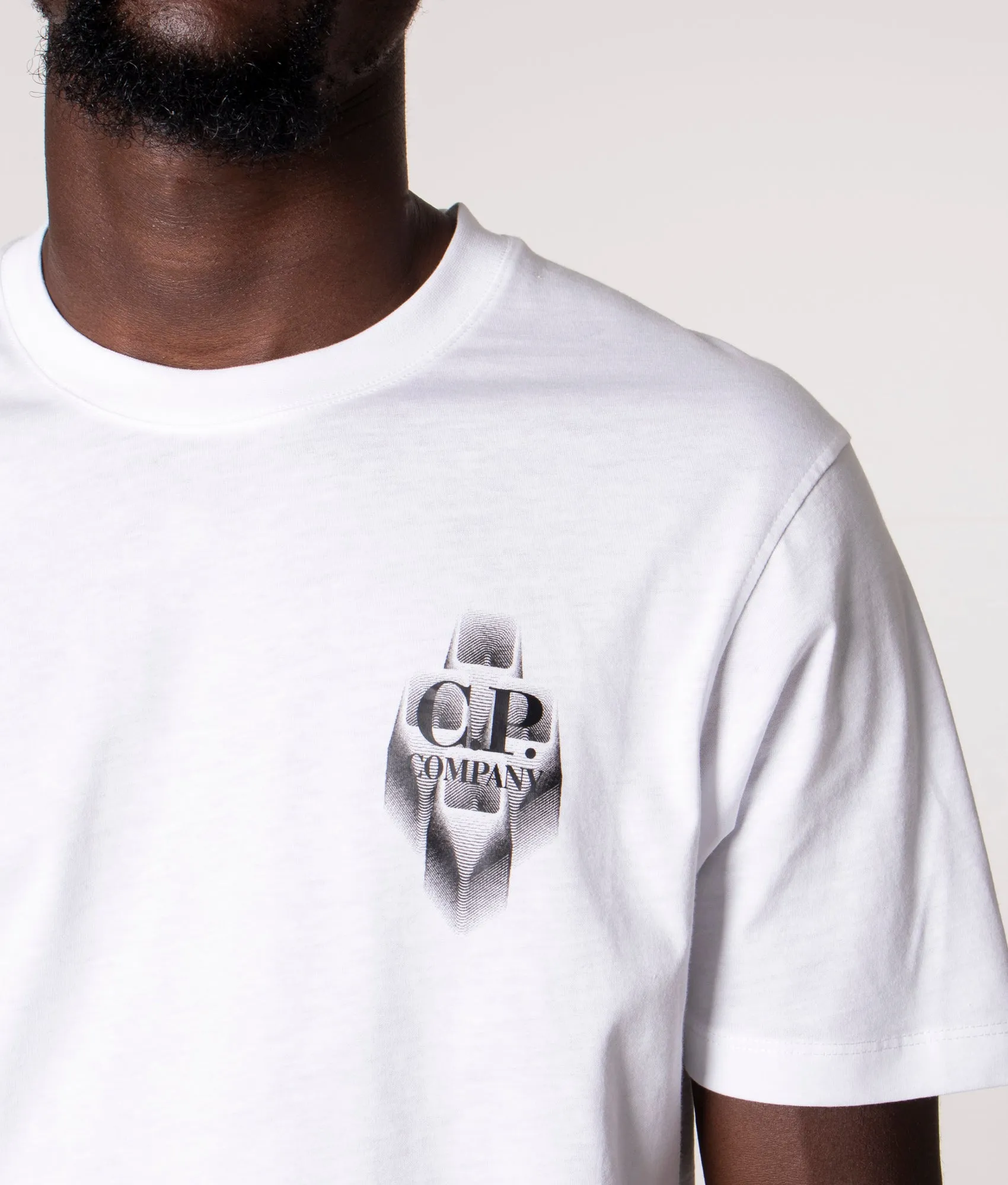 Relaxed Fit 30/1 T-Shirt