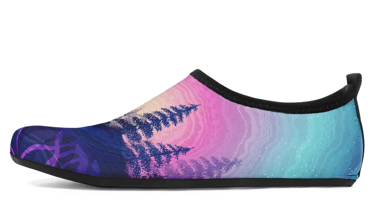 Rooted In Color Barefoot Shoes