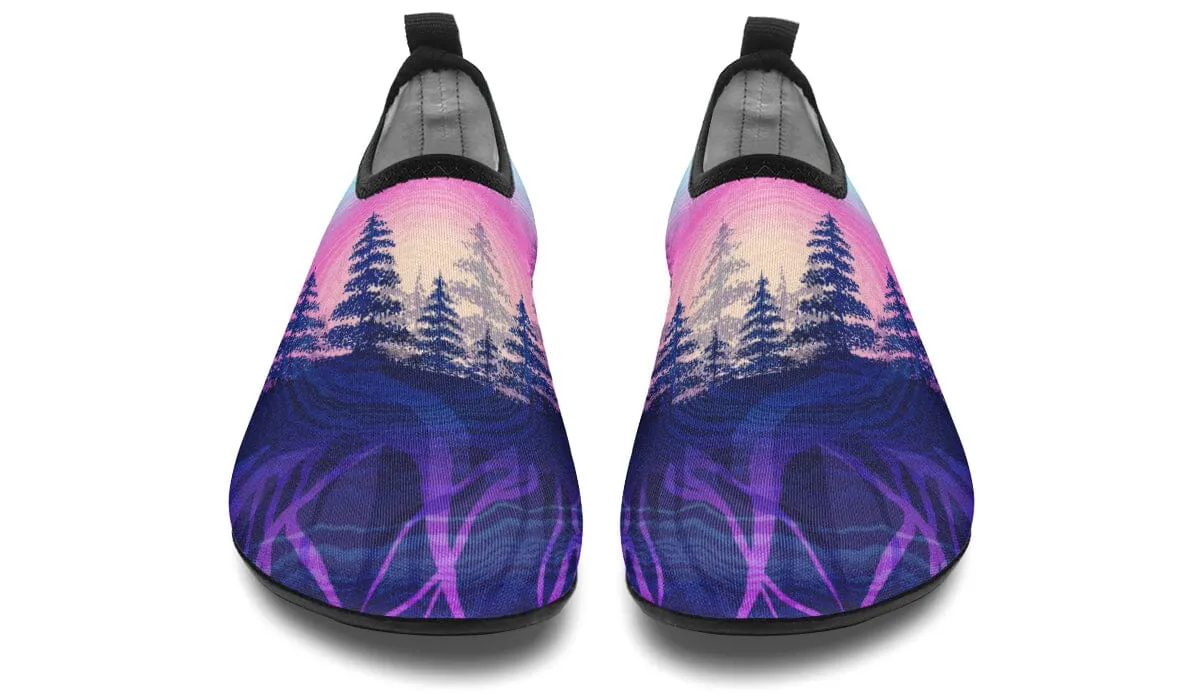 Rooted In Color Barefoot Shoes
