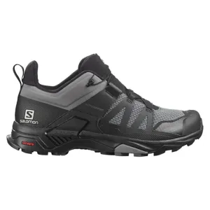 SALOMON X ULTRA 4 QUIET SHADE - MENS