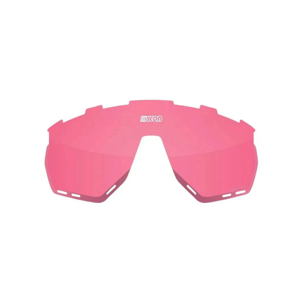 SCICON AEROWING Eyewear - LOW LIGHT PINK LENS