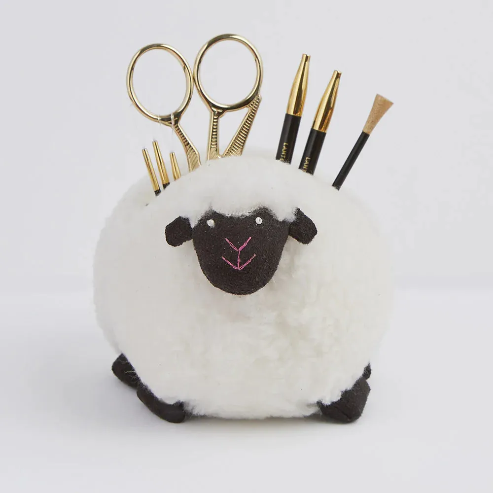 Sherpa Accessories Holder