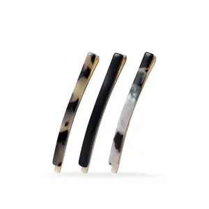 Slim Slides - 3 Pk