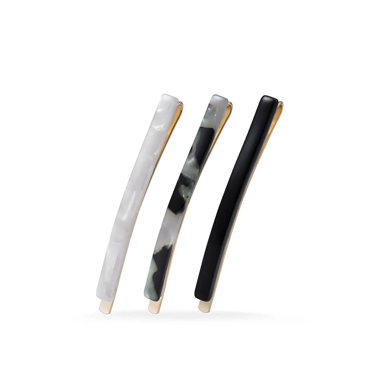 Slim Slides - 3 Pk
