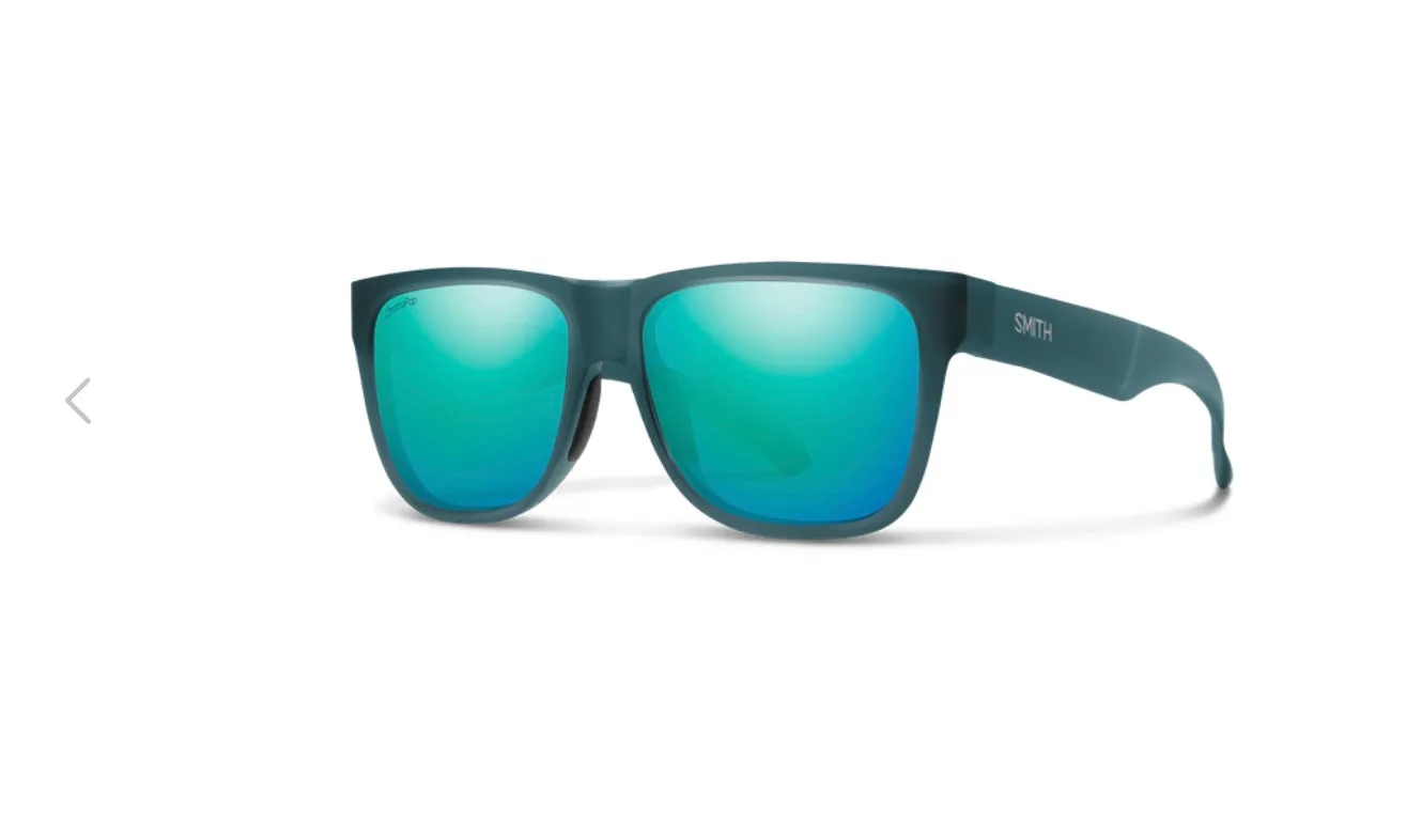Smith Optics Lowdown 2 Sunglasses