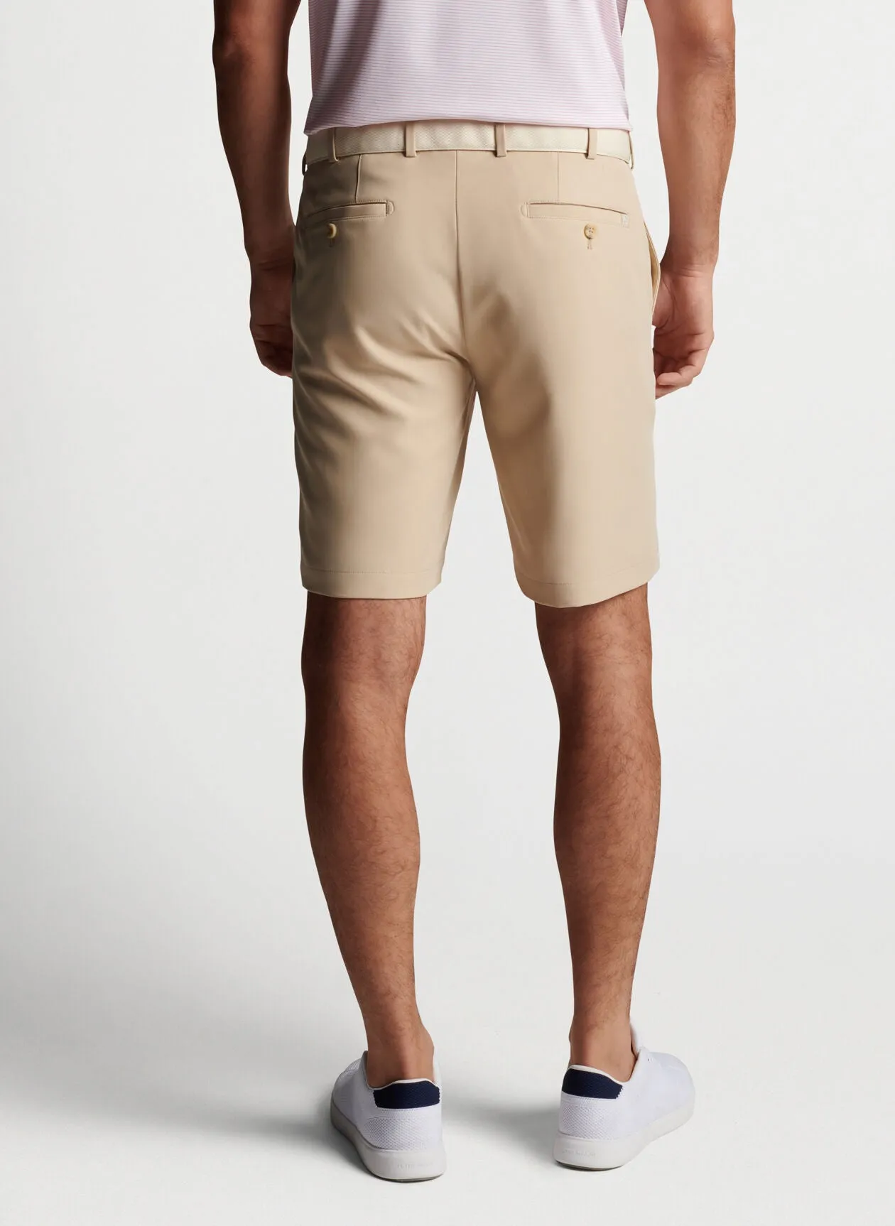 Spring Salem Performance Short