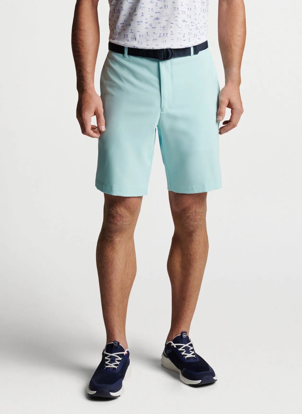 Spring Salem Performance Short