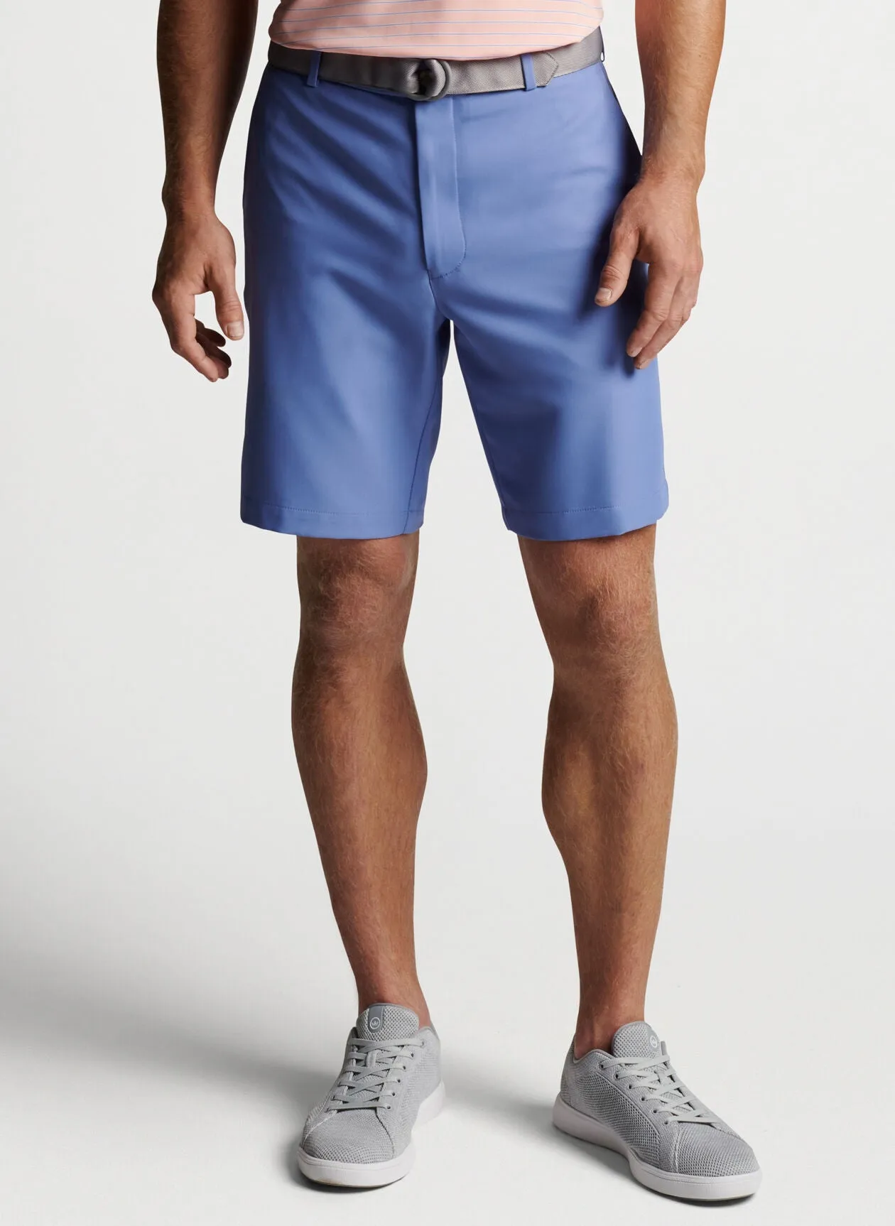 Spring Salem Performance Short