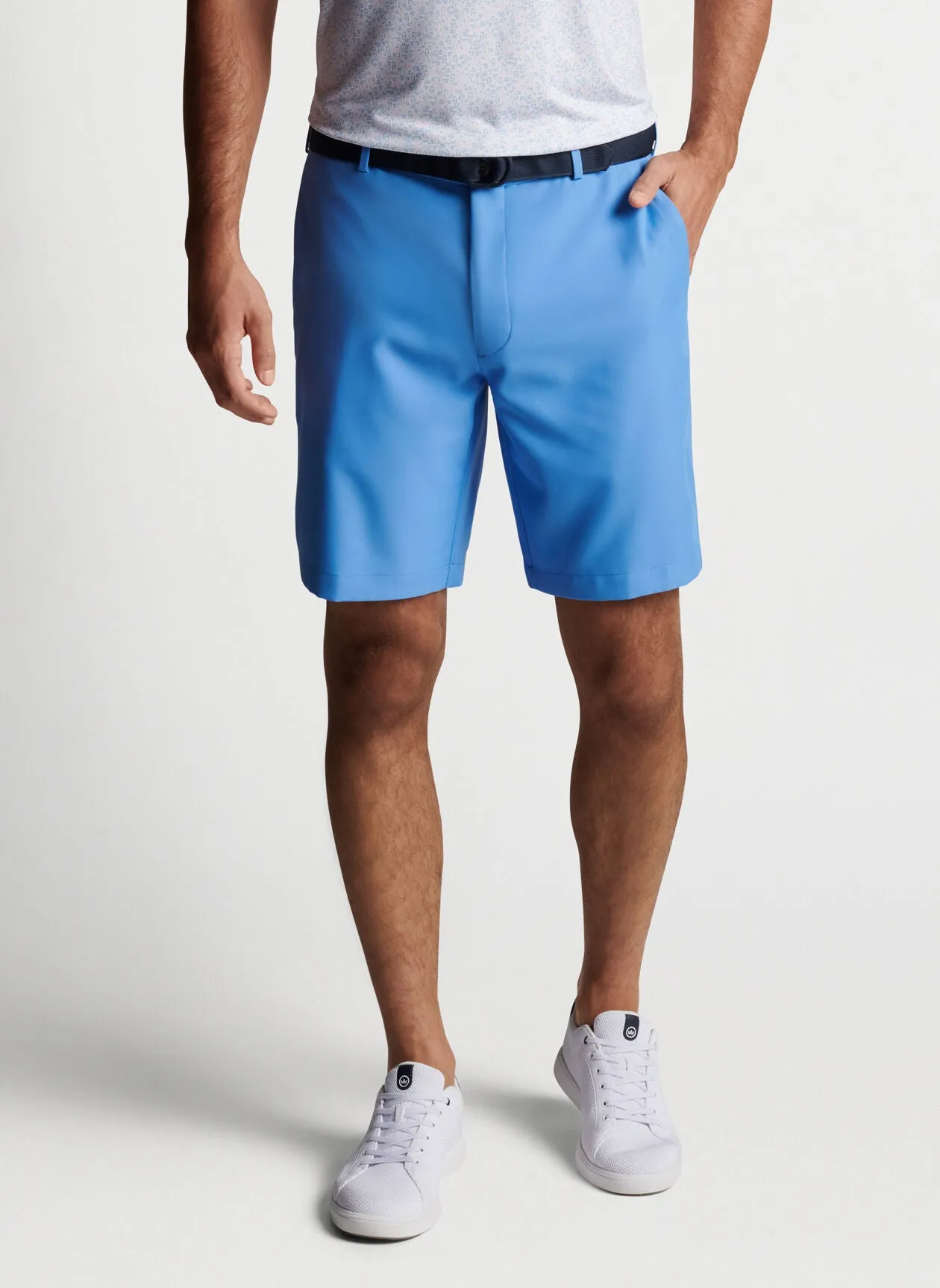 Spring Salem Performance Short
