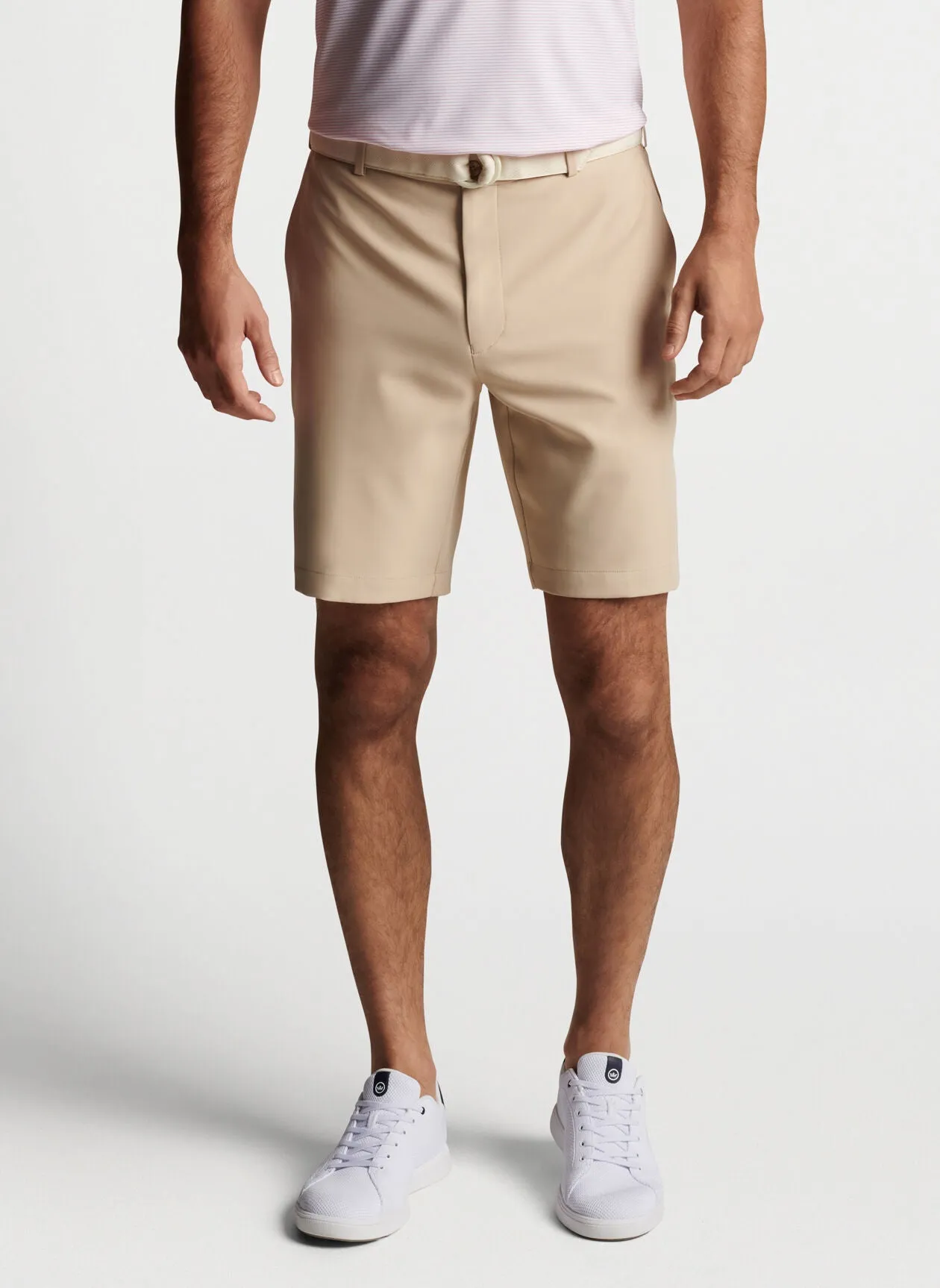 Spring Salem Performance Short