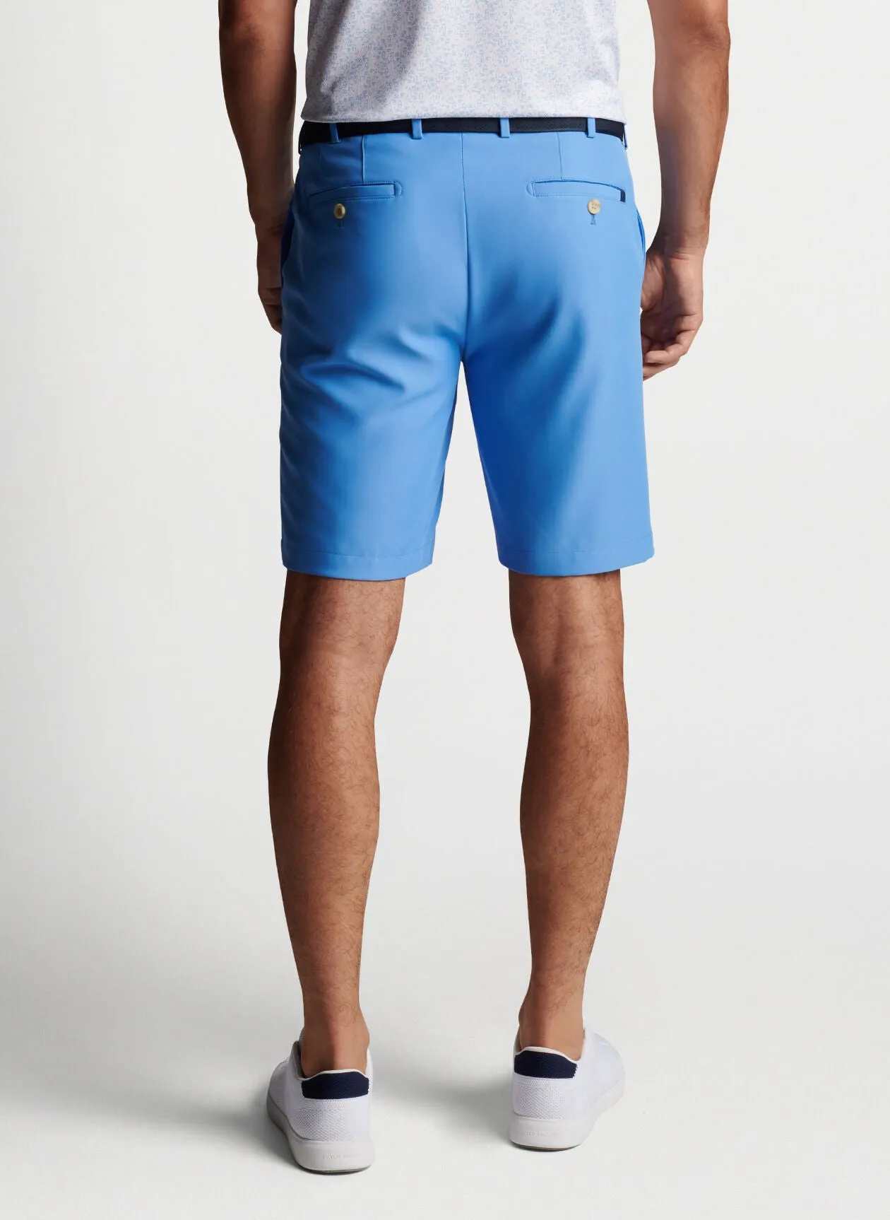 Spring Salem Performance Short