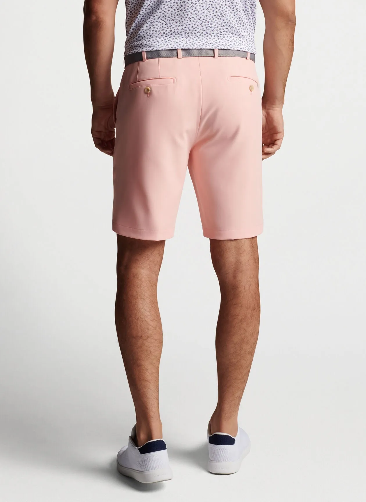 Spring Salem Performance Short