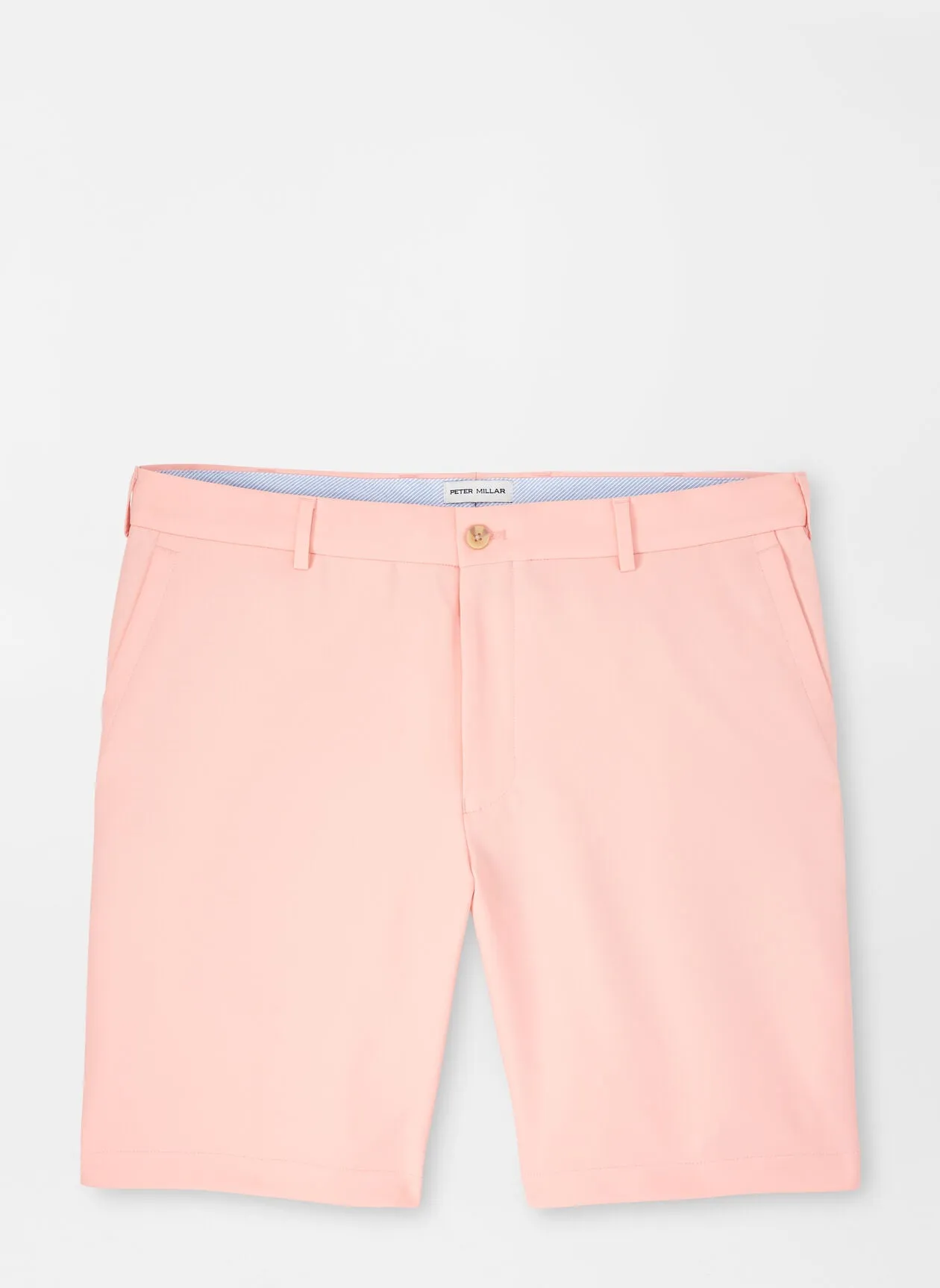 Spring Salem Performance Short