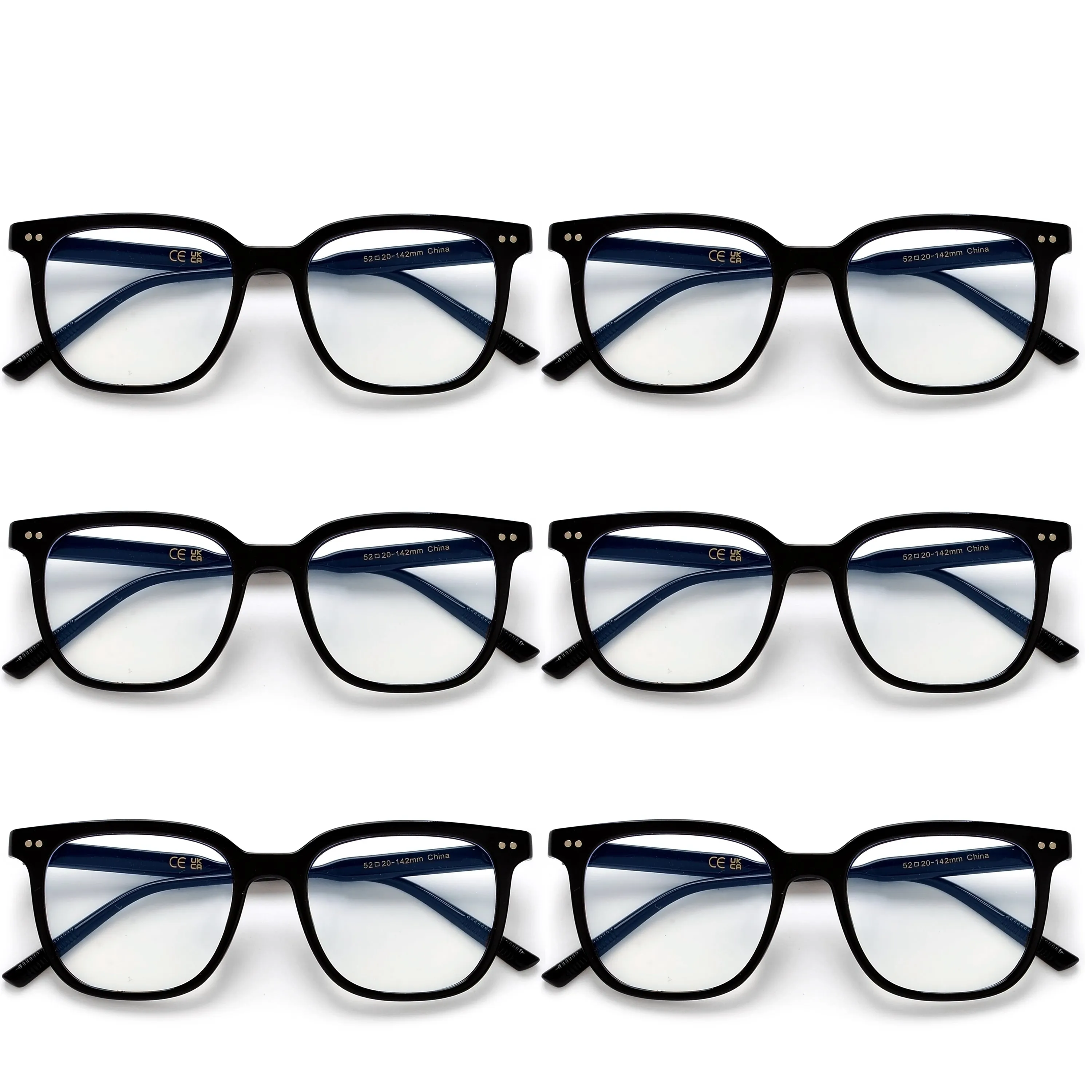 STYLISH MODERN BLUE LIGHT BLOCKING EYEWEAR
