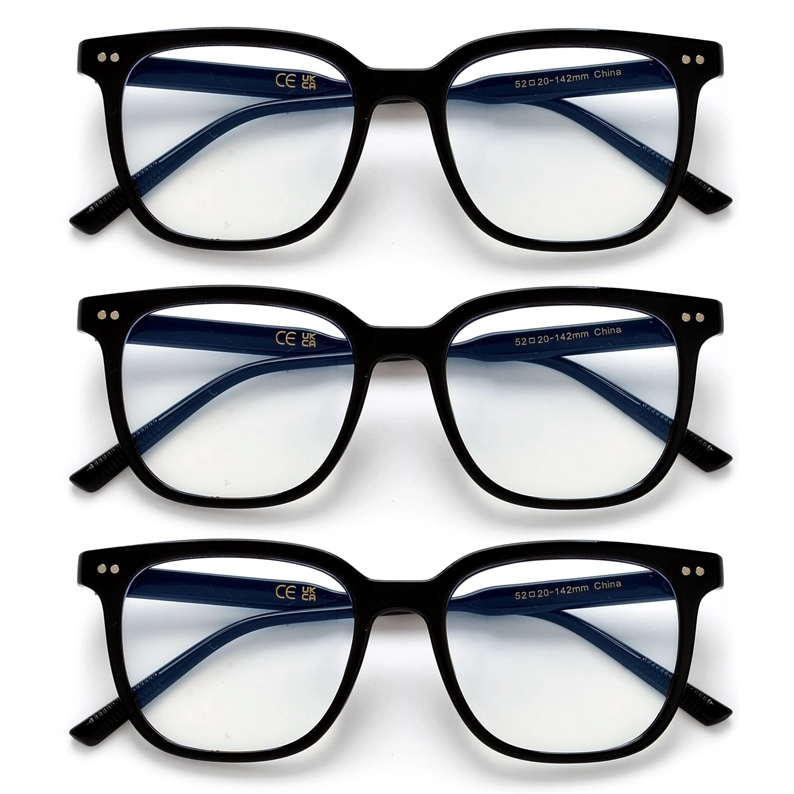 STYLISH MODERN BLUE LIGHT BLOCKING EYEWEAR