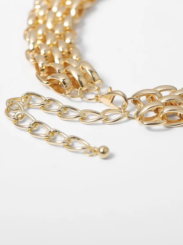Stylish Selection Necklaces Accessories