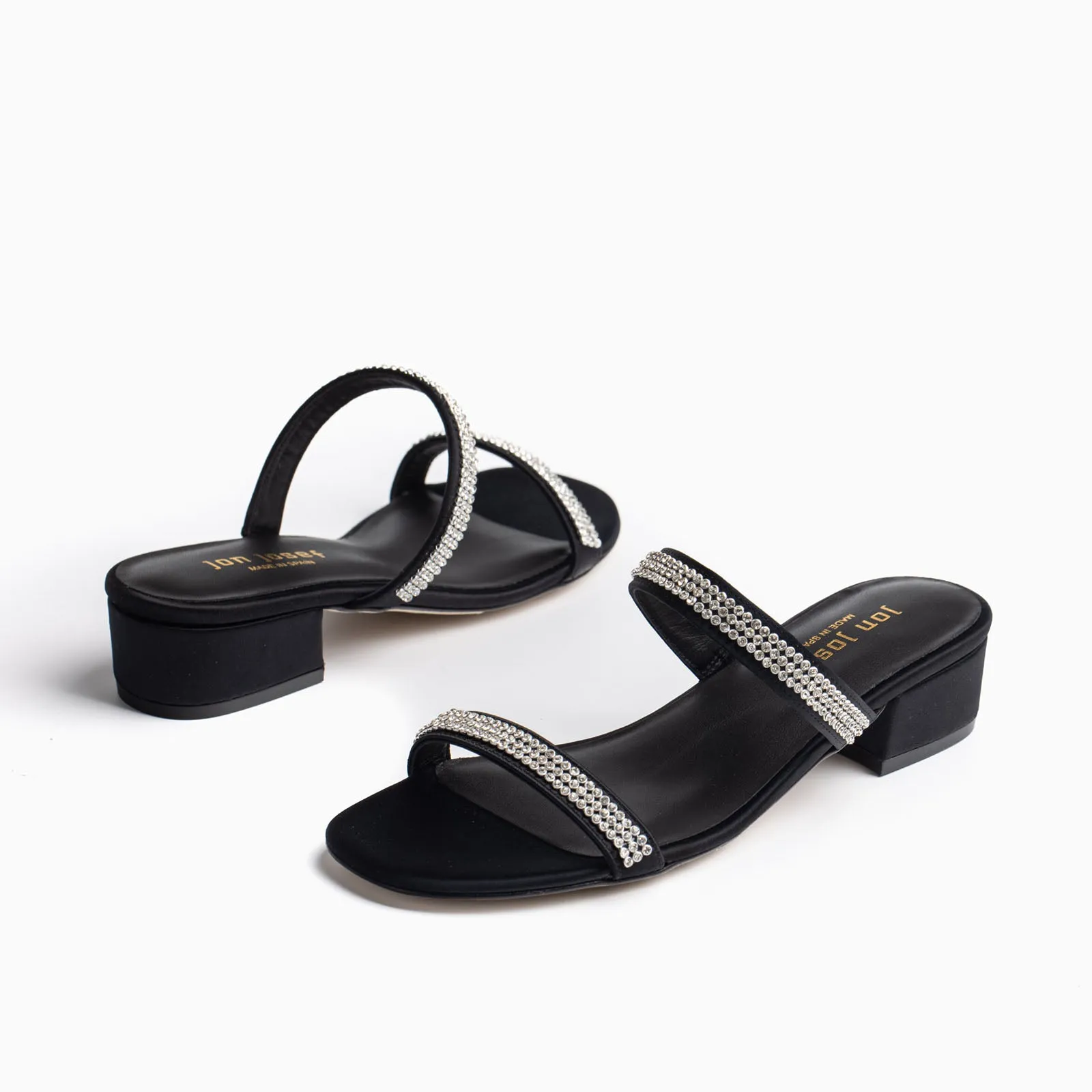 Suarca Sandal