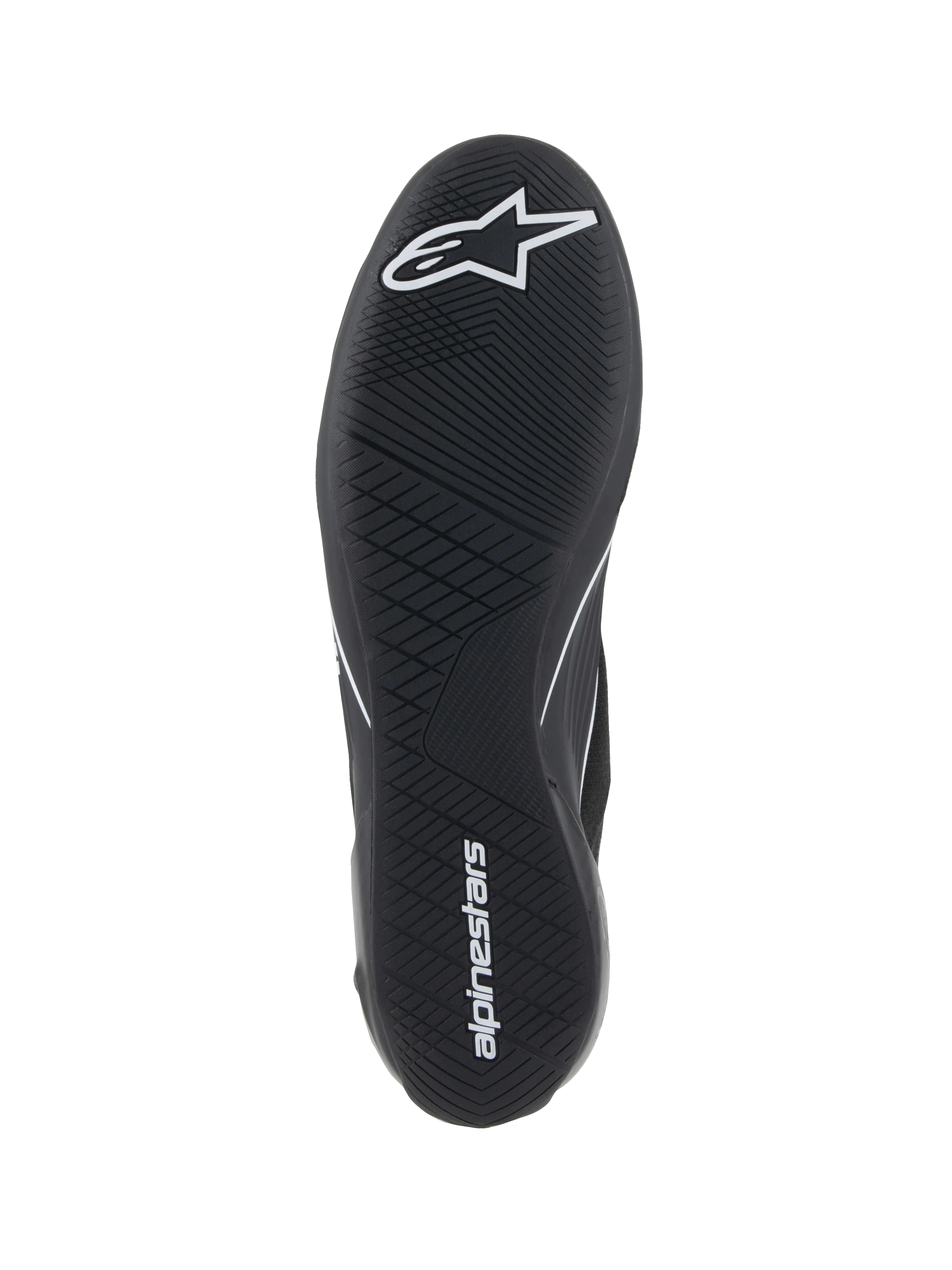 Supertech Shoes - FIA/SFI