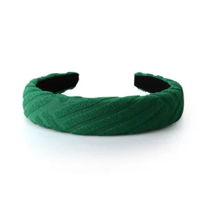 TERRY PERFECT HAIRBAND