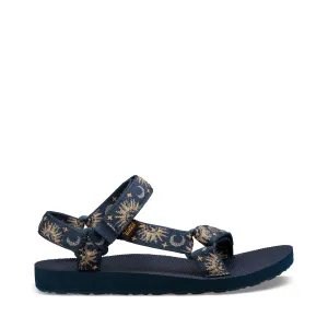 Teva Original Universal Sun & Moon Insignia Blue 1003987