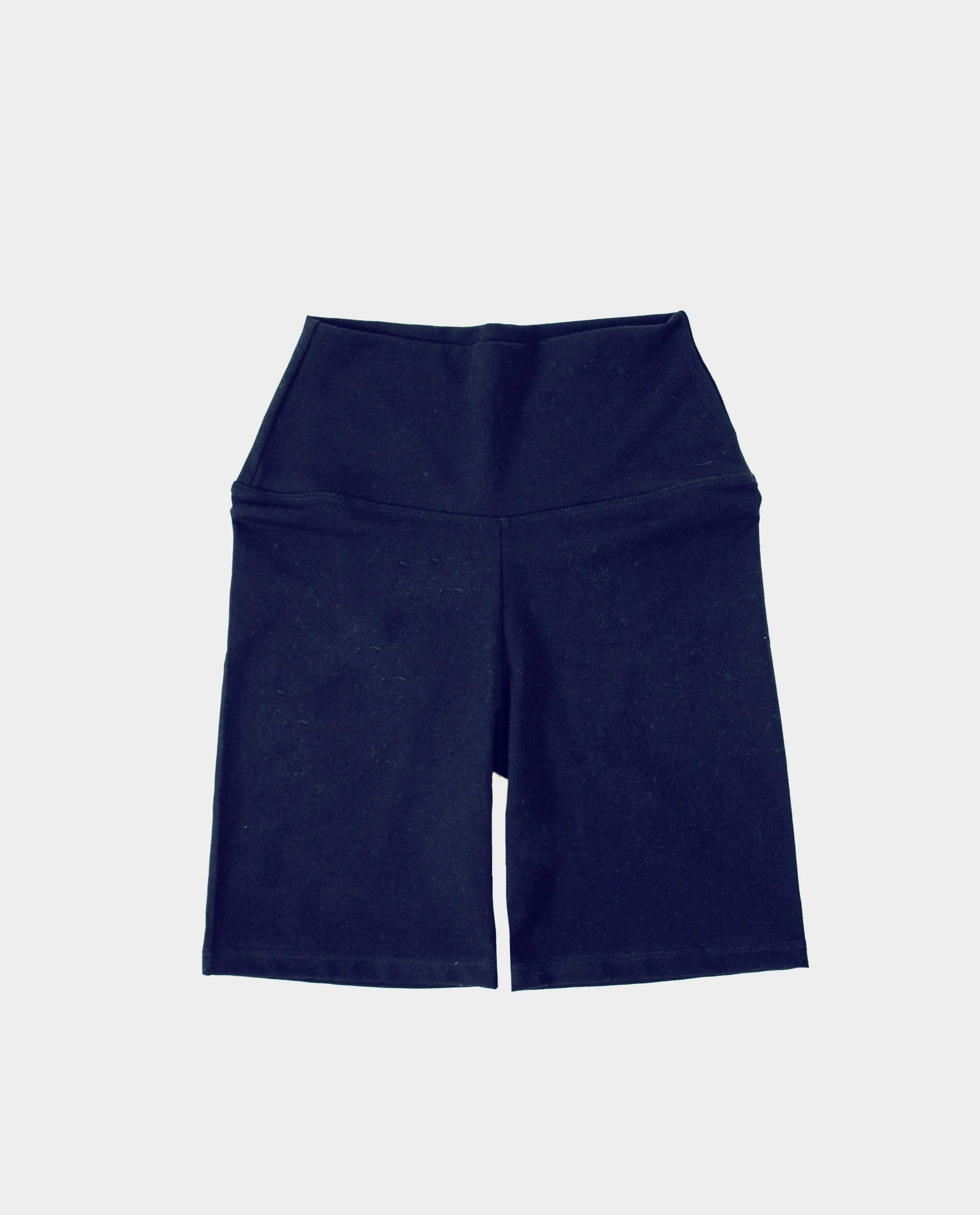 The High-Rise Biker Short