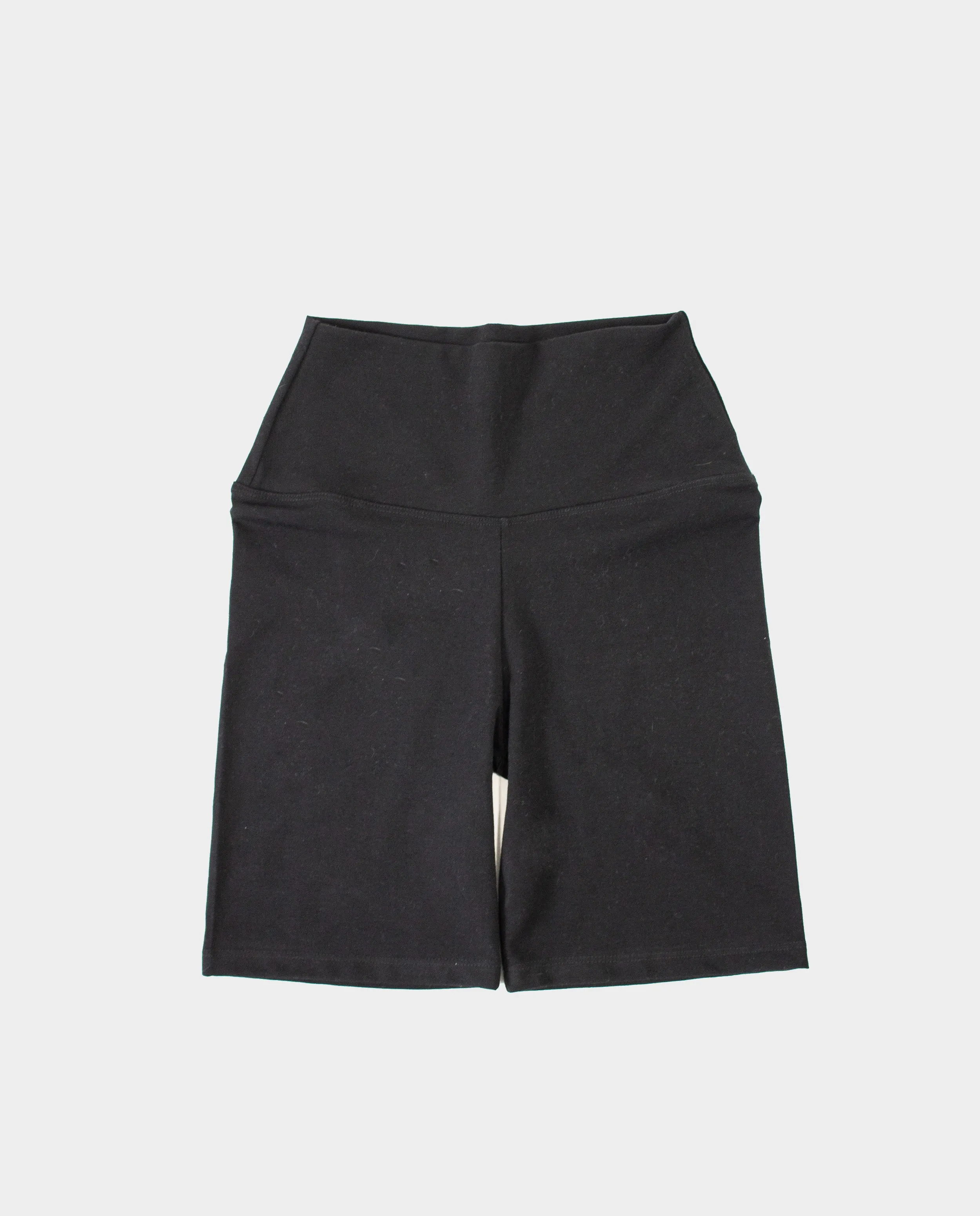 The High-Rise Biker Short
