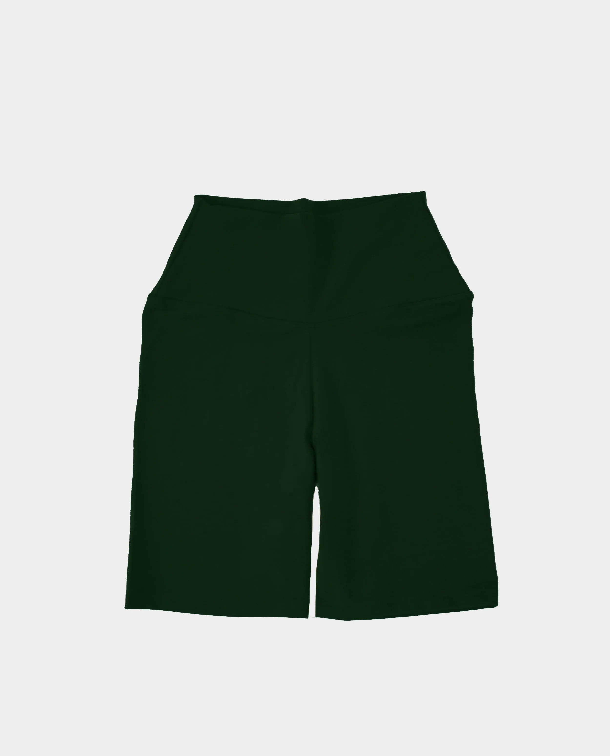 The High-Rise Biker Short