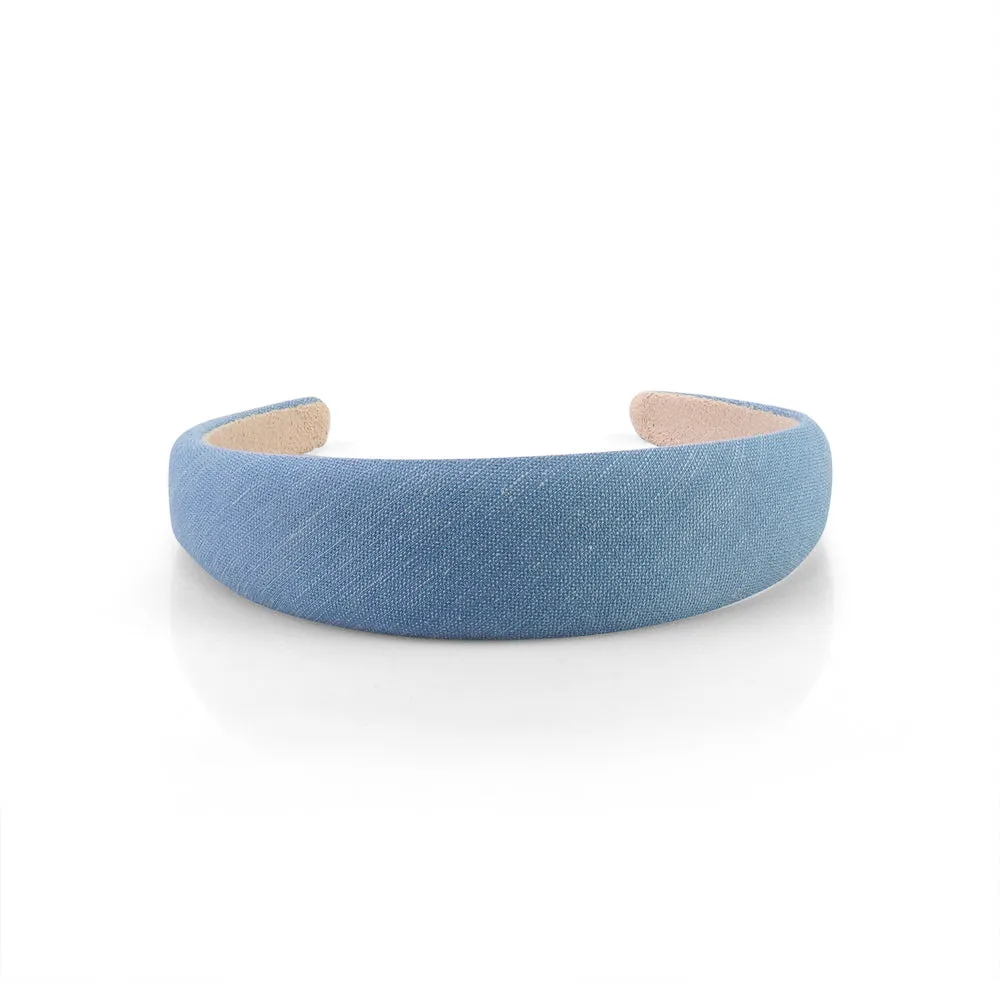 THE PERFECT HAIRBAND PASTEL