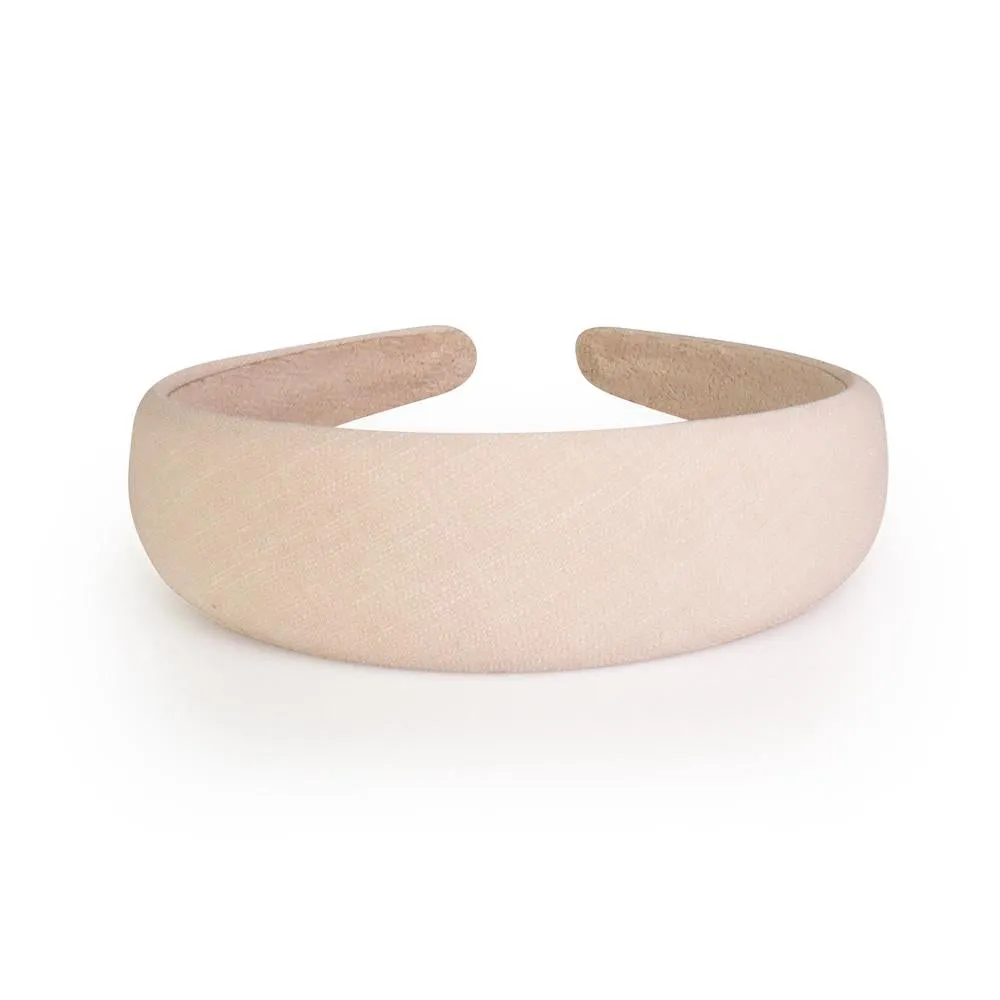 THE PERFECT HAIRBAND PASTEL