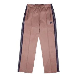 Track Pant - Poly Smooth Taupe