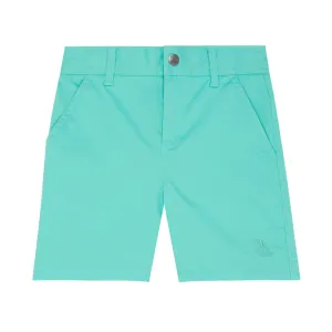 Turquoise Sea