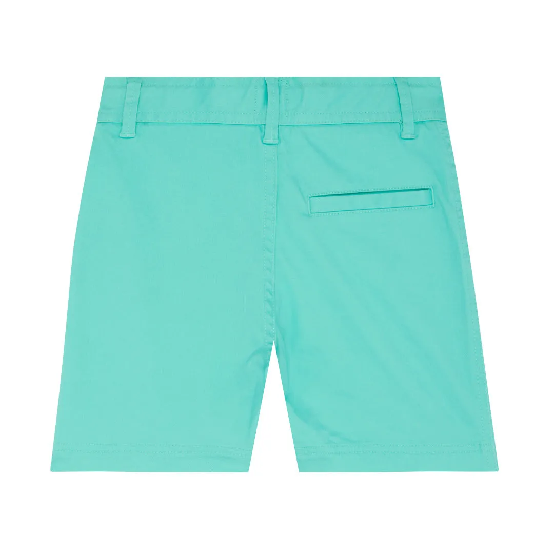Turquoise Sea