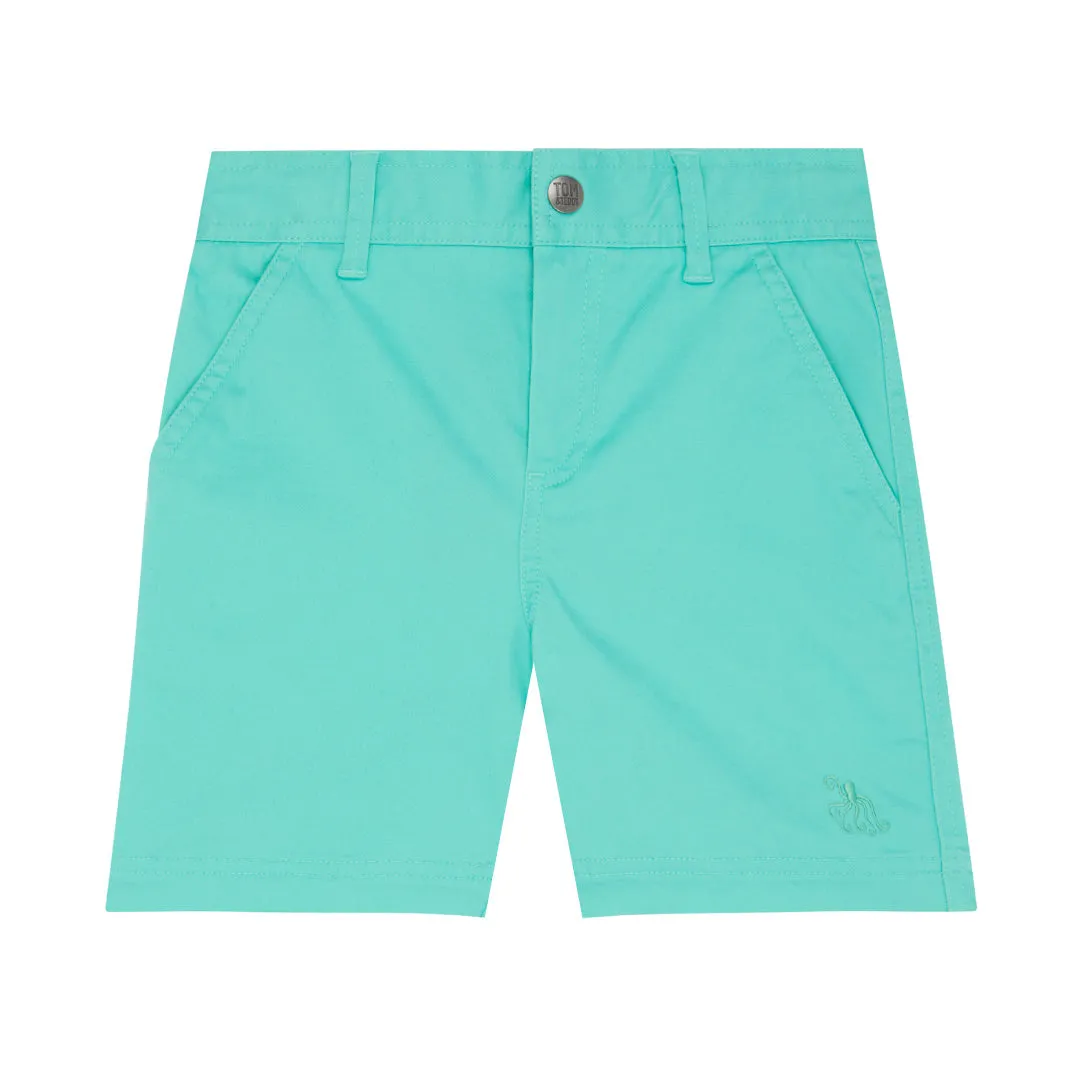 Turquoise Sea