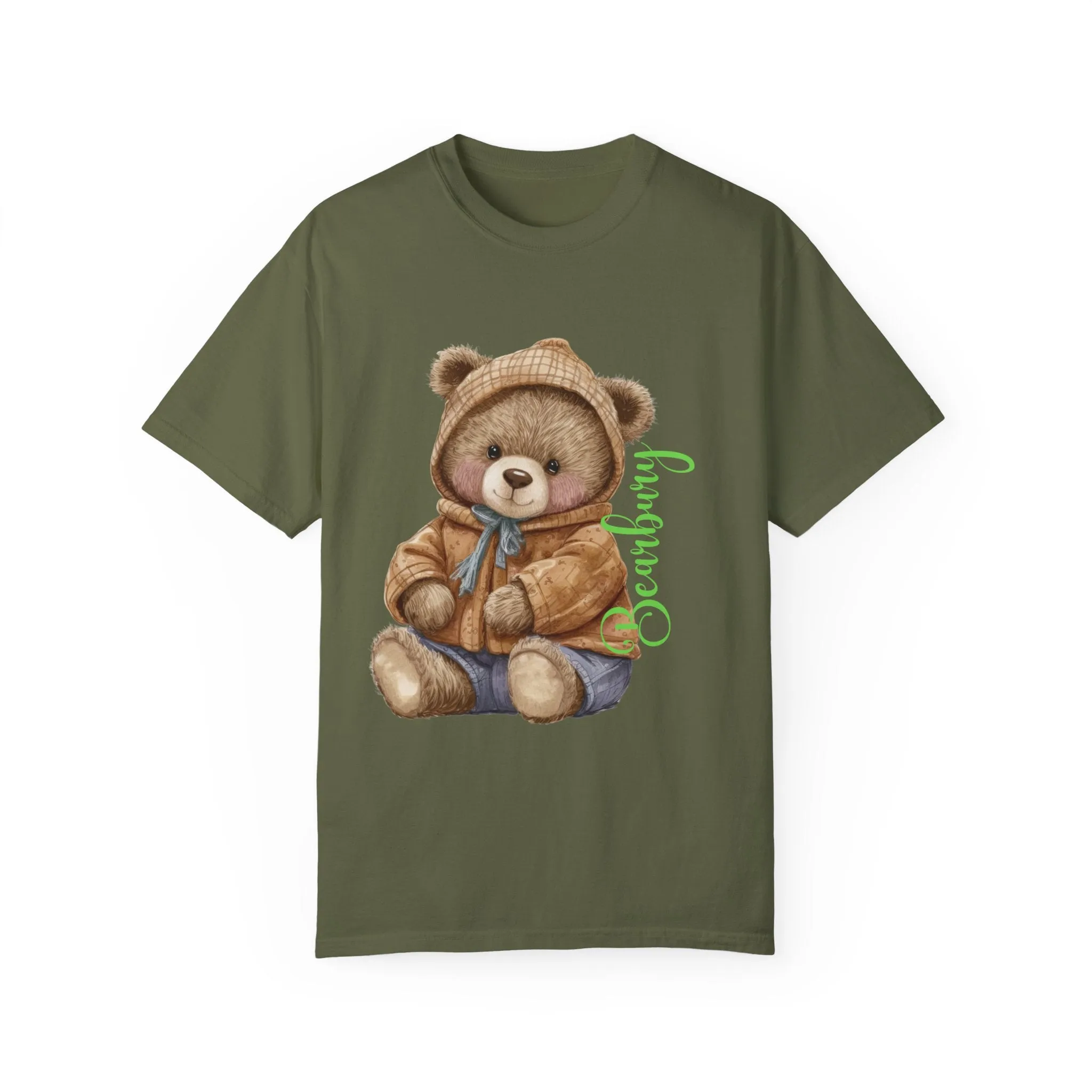 Unisex Garment-Dyed T-shirt,  t shirts , t shirts for women . men t shirts. casual t shirt , graphic tee,