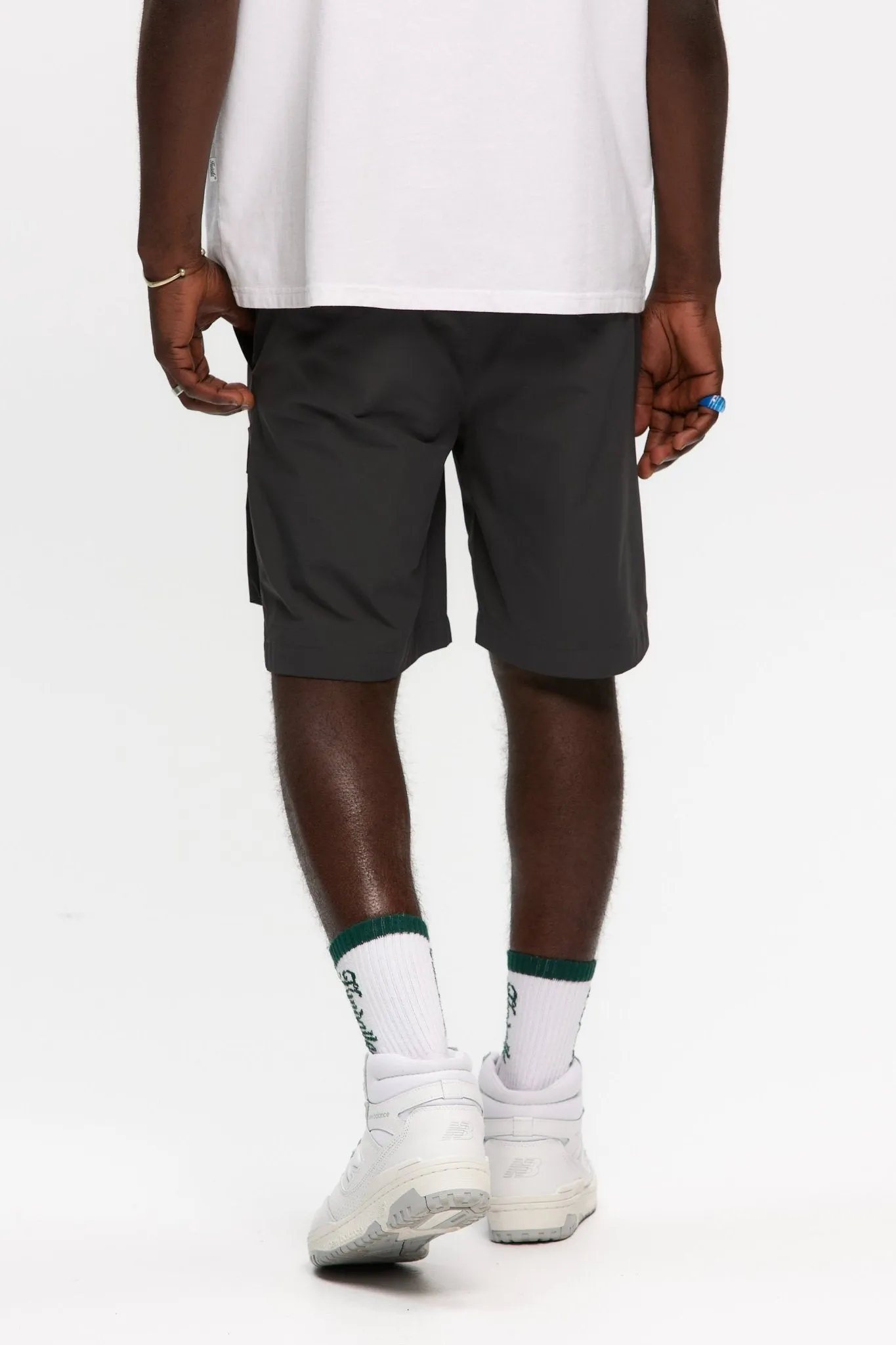 Utility Shorts