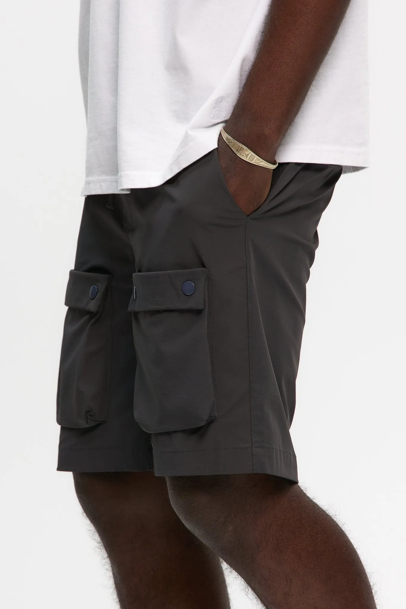 Utility Shorts