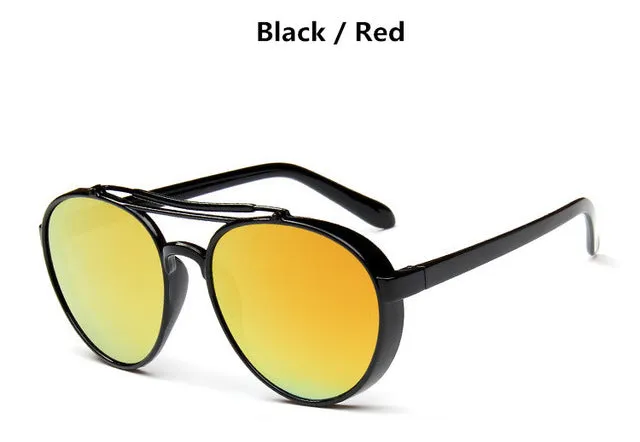 Women Brand Designer Sunglasses