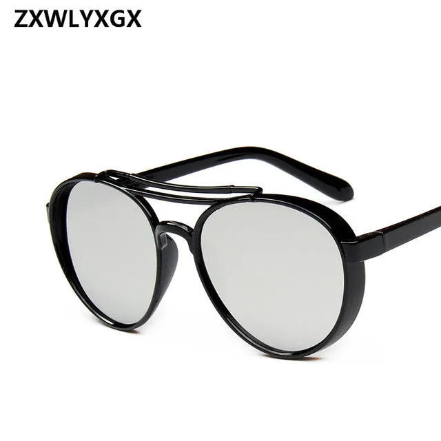 Women Brand Designer Sunglasses