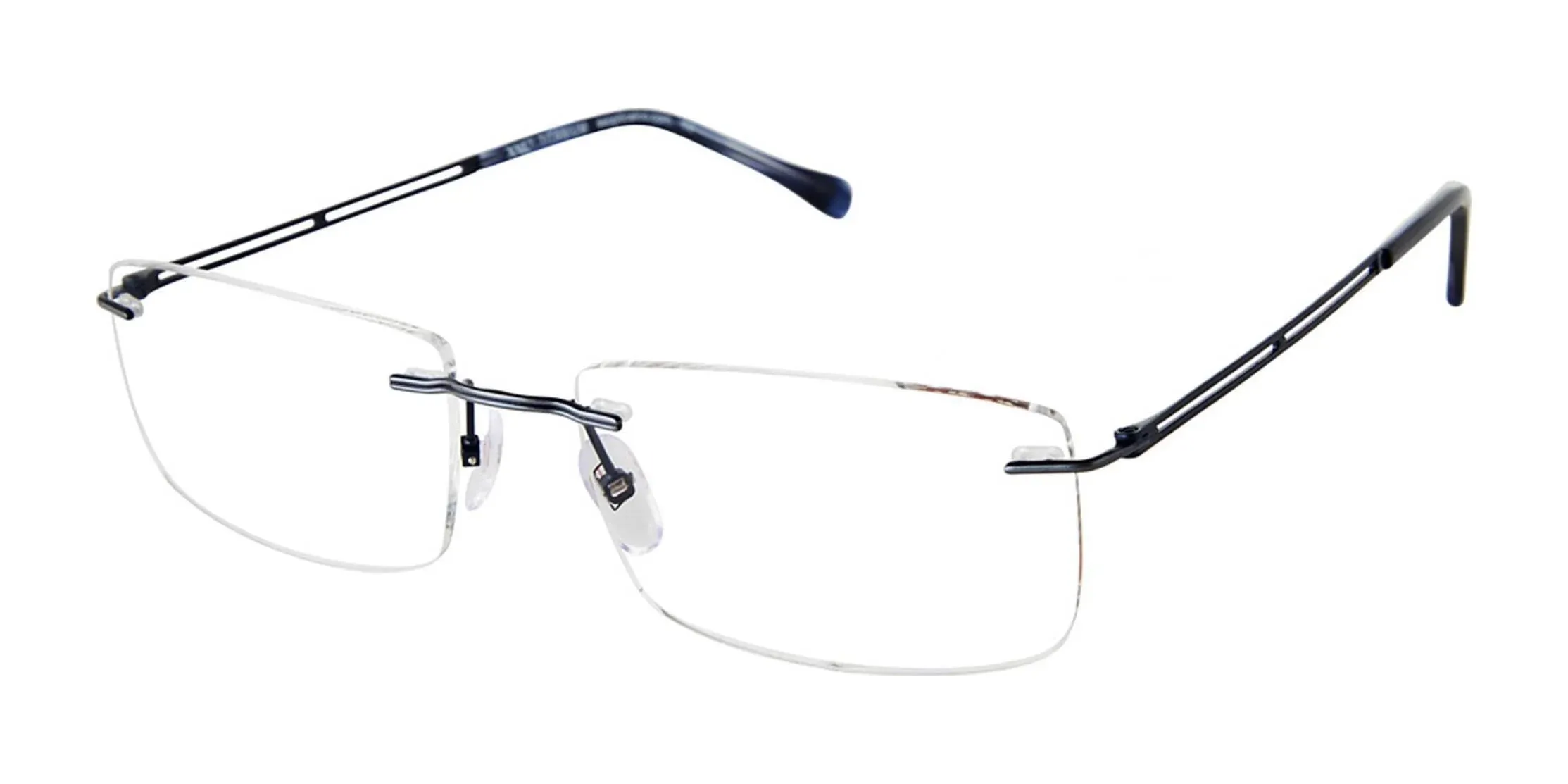 XXL Eyewear Scottie Eyeglasses | Size 59